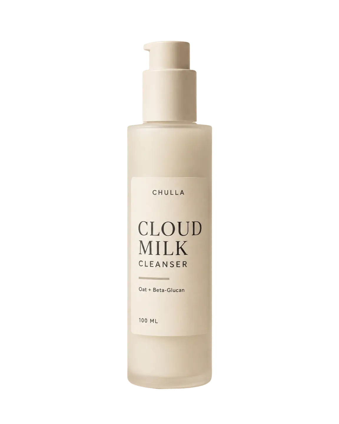 Cloud Milk Cleanser