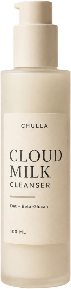Cloud Milk Cleanser
