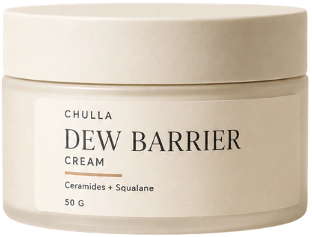 Dew Barrier Cream