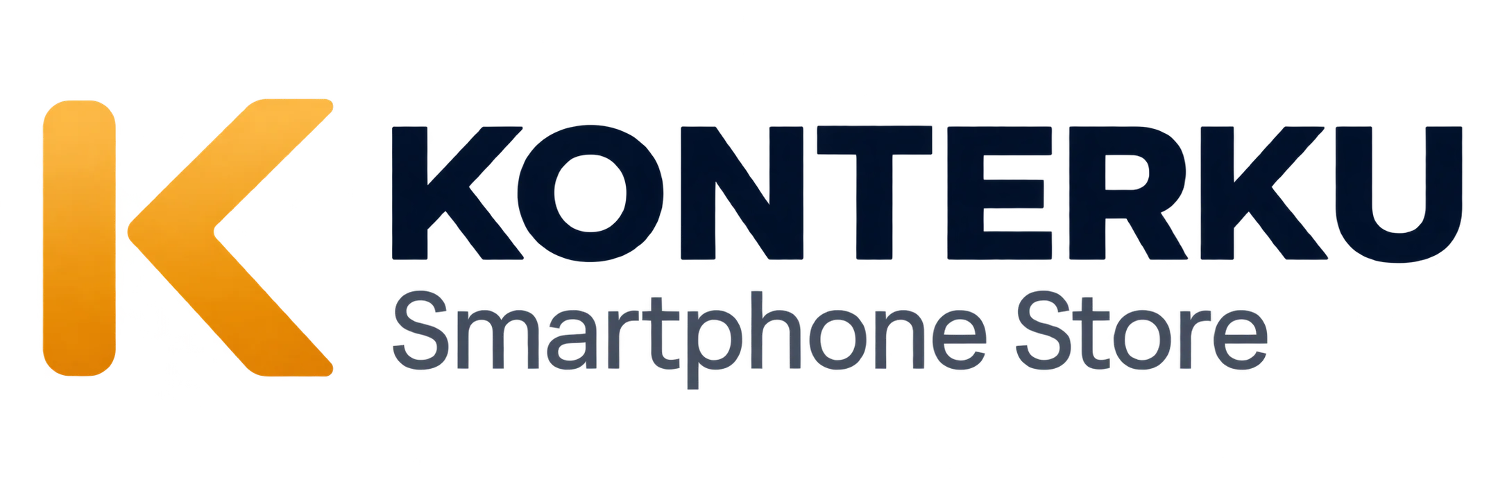 KONTERKU Smartphone Store