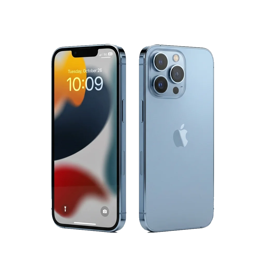 iPhone 13 Pro