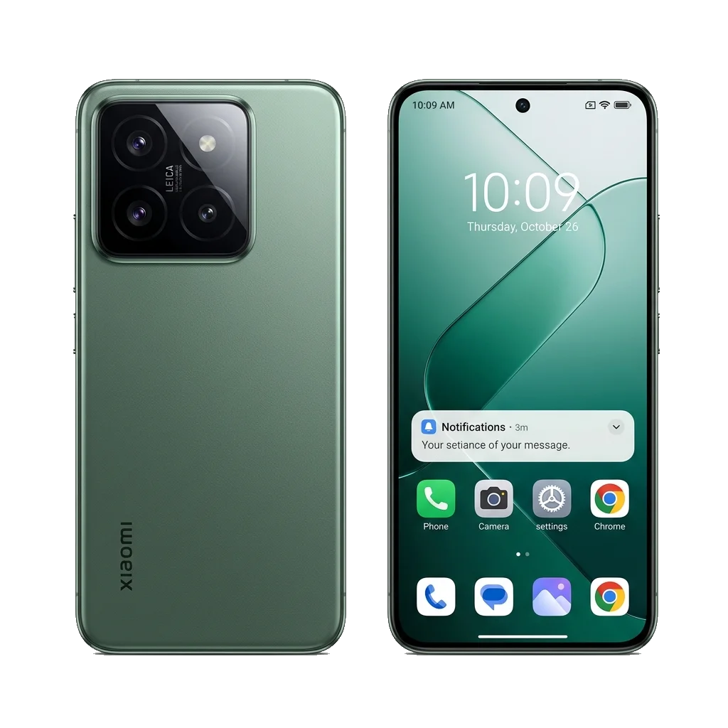 Xiaomi 14