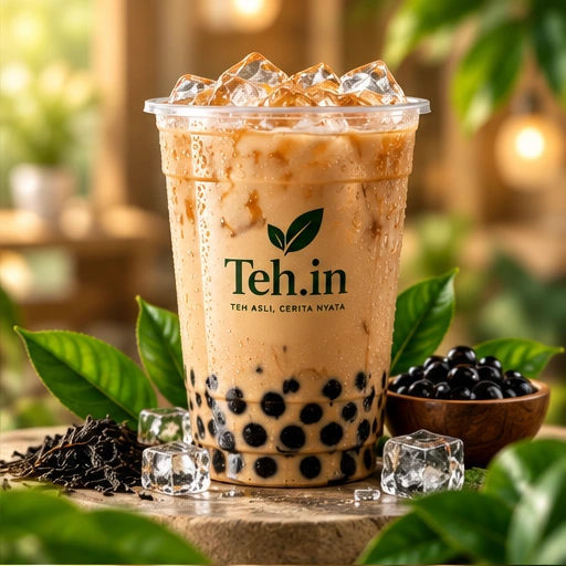 Milk Tea