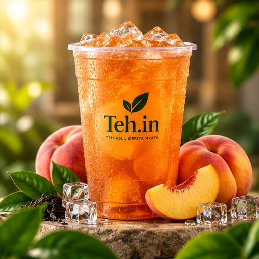 Peach Tea